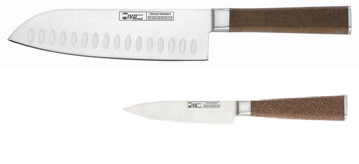 IVO Sada 2 nožov IVO Cork 33071
