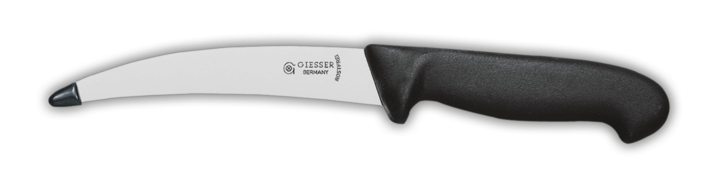GIESSER MESSER Mäsiarsky nôž na vnútornosti Giesser Messer 3425