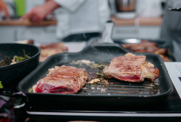 Ako pripraviť perfektný steak