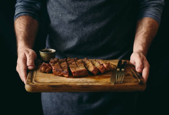 Ako pripraviť perfektný steak?