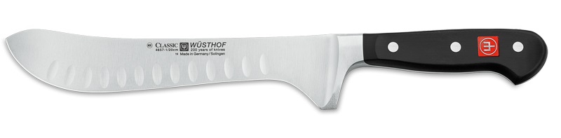 Mäsiarsky nôž Wüsthof Classic