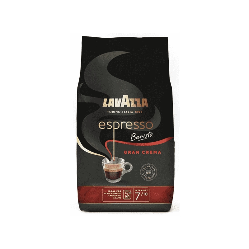 LAVAZZA Zrnková káva Lavazza Espresso Barista 1 kg