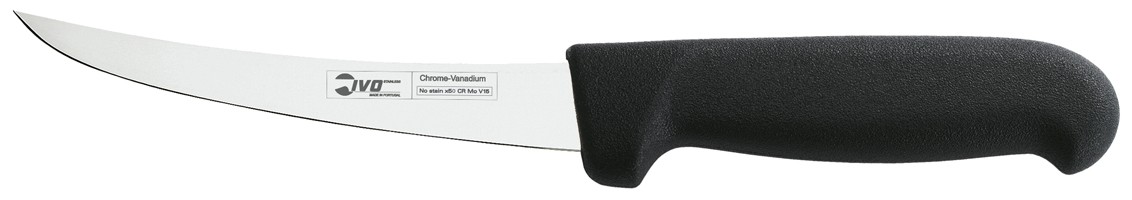 IVO Vykosťovací nôž IVO BUTCHERCUT 15 cm - semi flex 32003.15.01