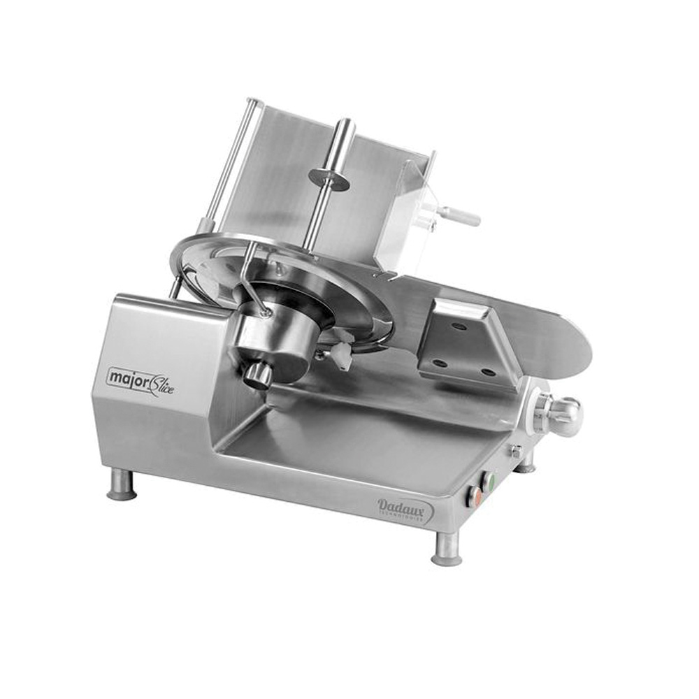 DADAUX Nárezový stroj Dadaux® gravitačný 300 mm