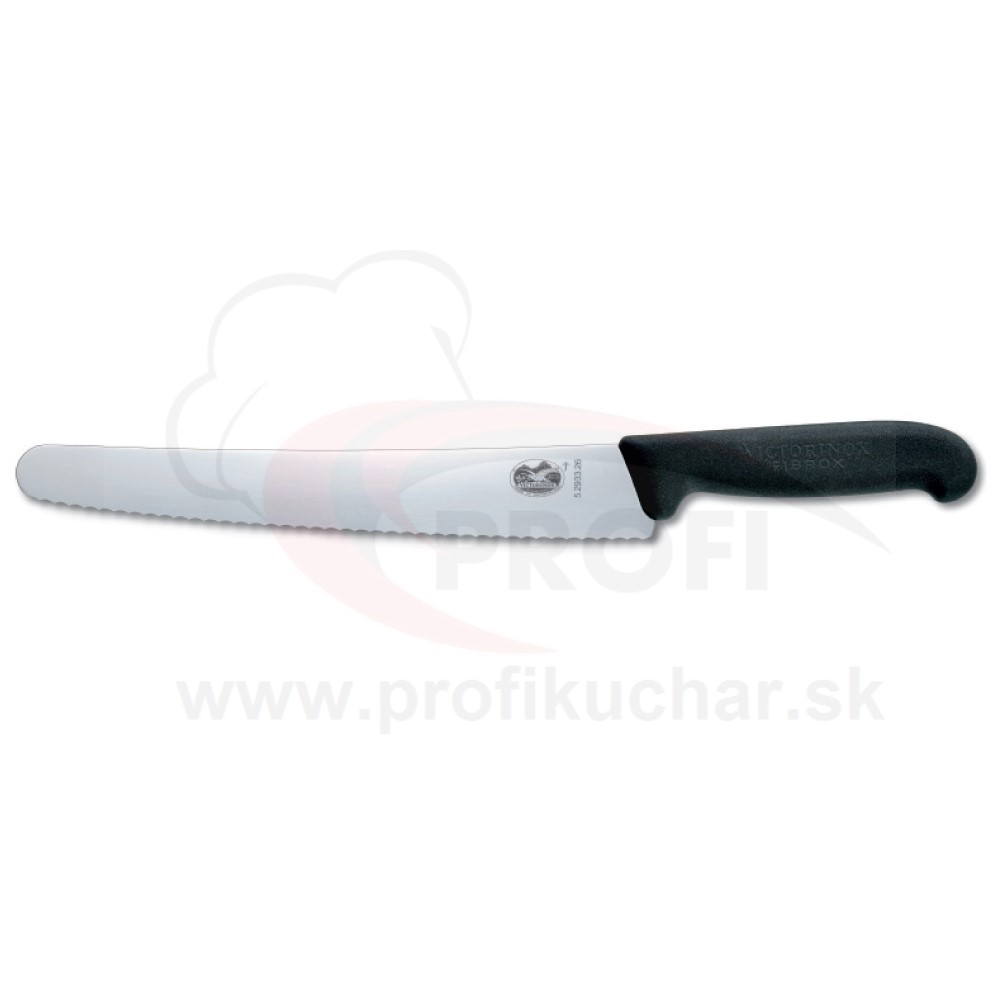 E-shop VICTORINOX Cukrársky nôž Victorinox 26 cm 5.2933.26