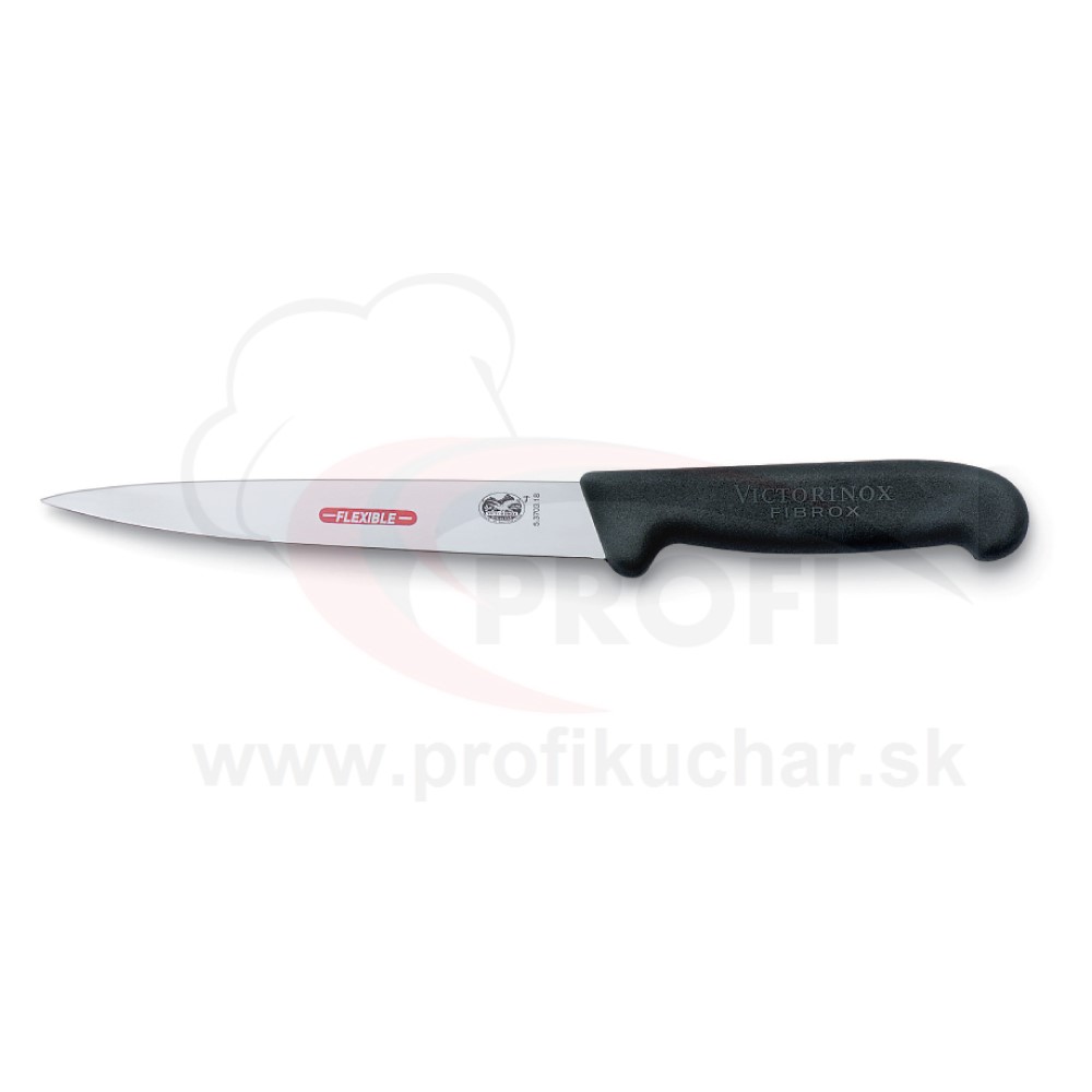 E-shop VICTORINOX Filetovací nôž Victorinox flexibilný 20 cm 5.3703.20
