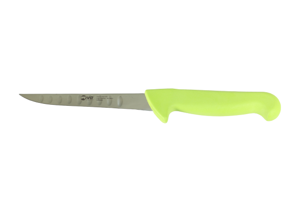 IVO Vykosťovací nôž IVO 15 cm - zelený 206055.15.53