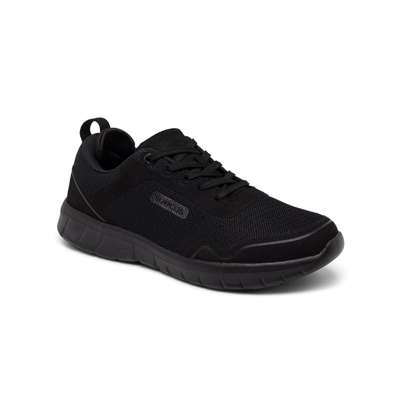 E-shop SUECOS Profesionálna pracovná obuv Suecos Stabil -Black 36