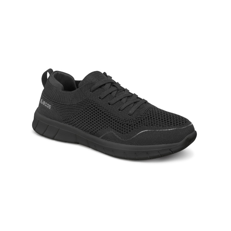 E-shop SUECOS Profesionálna pracovná obuv Suecos Lätt-Black 36