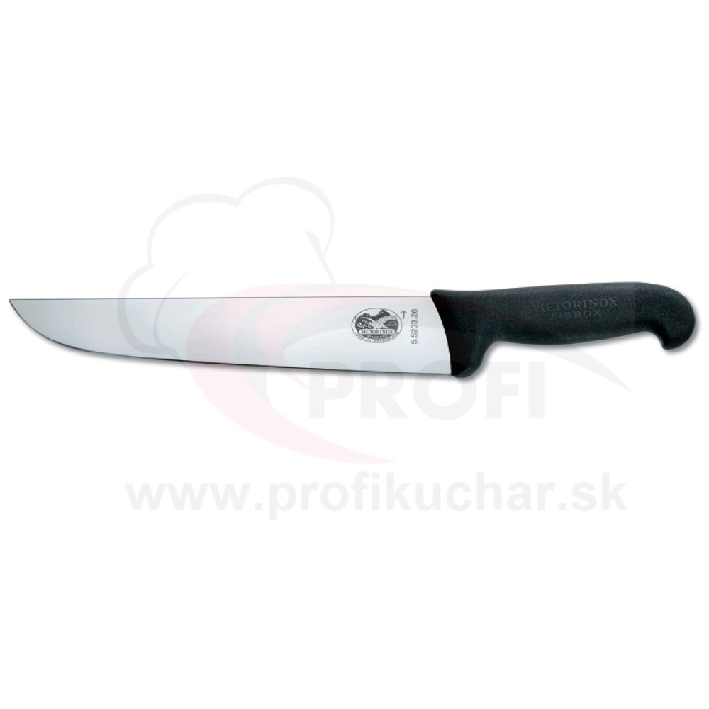 E-shop VICTORINOX Kuchársky nôž Victorinox 36 cm 5.5203.36