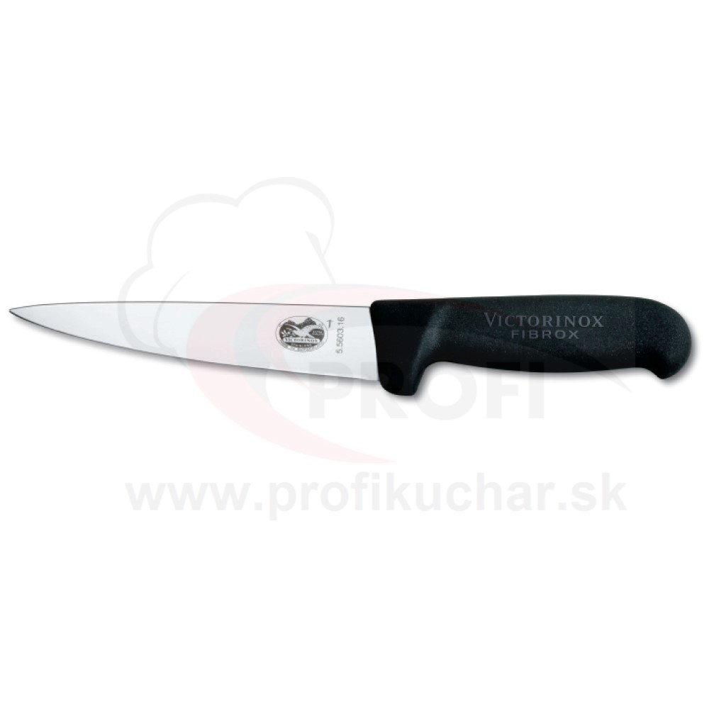 E-shop VICTORINOX Rozrábací nôž Victorinox 16 cm 5.5603.16