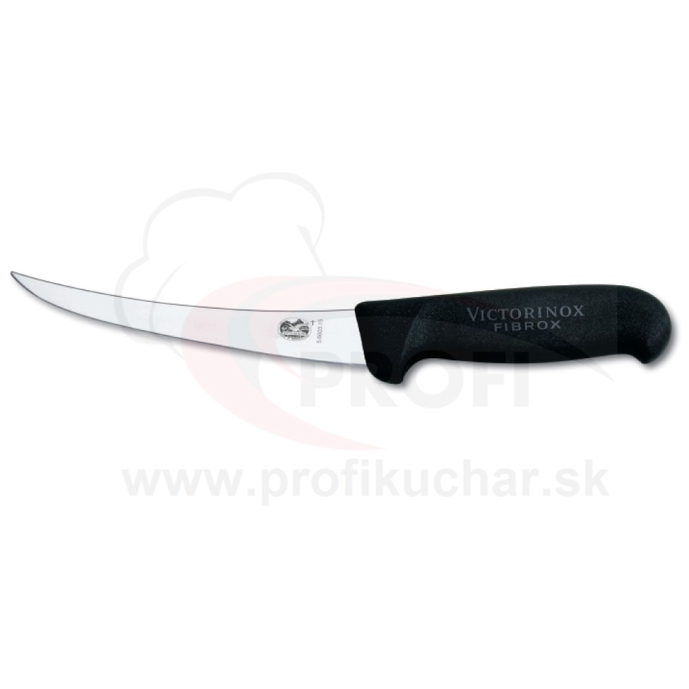 E-shop VICTORINOX Vykosťovací nôž Victorinox zahnutý 12 cm 5.6603.12