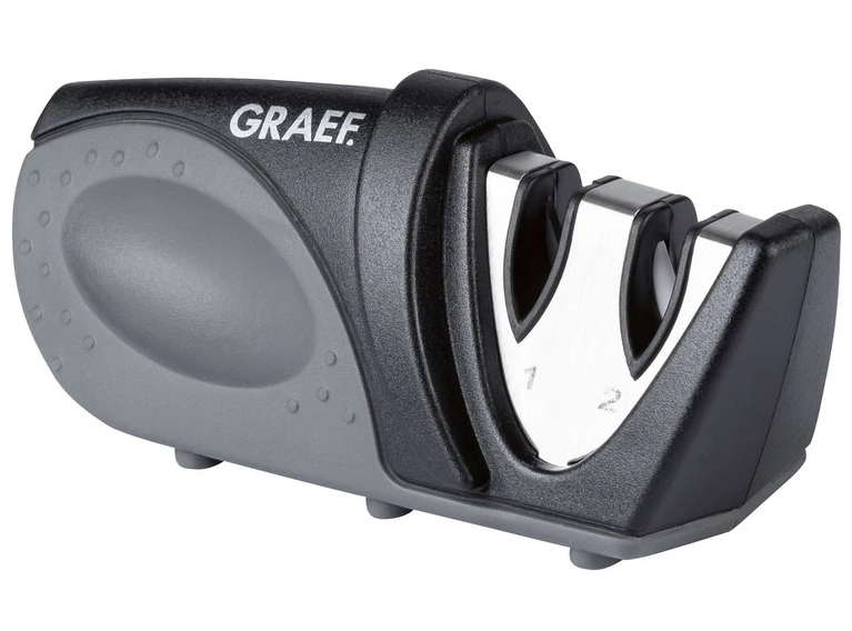 E-shop GRAEF Brúska na nože Graef Piccolo