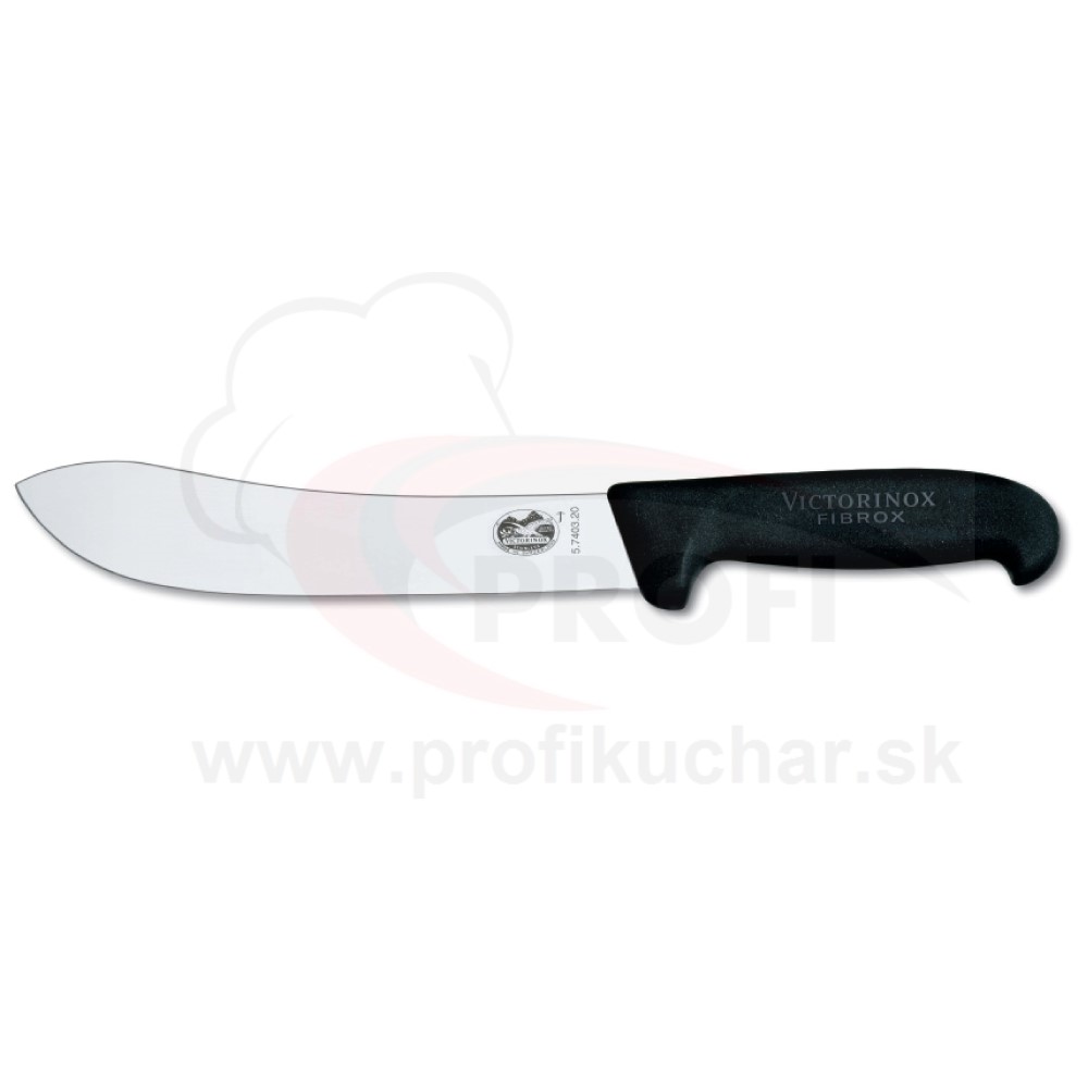 E-shop VICTORINOX Mäsiarsky nôž Victorinox - fibrox 36 cm 5.7403.36