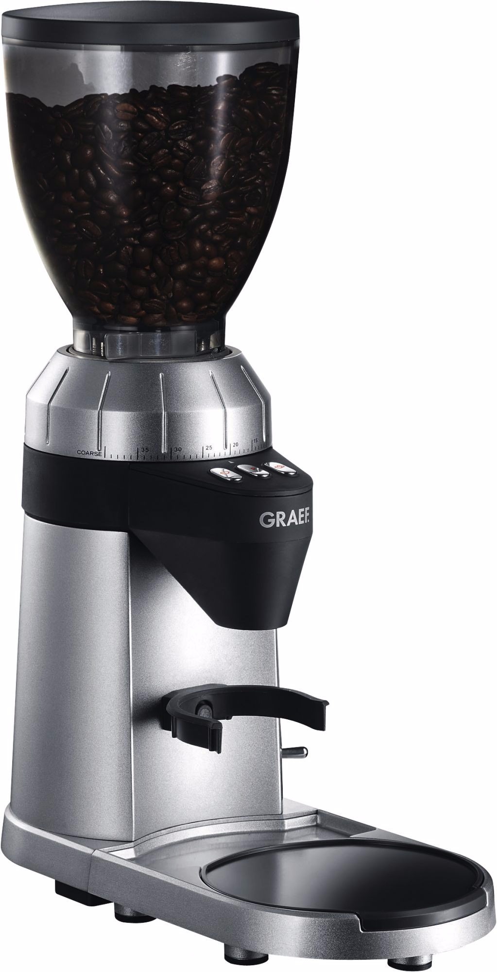 E-shop Graef Kužeľový mlynček na kávu CM 900