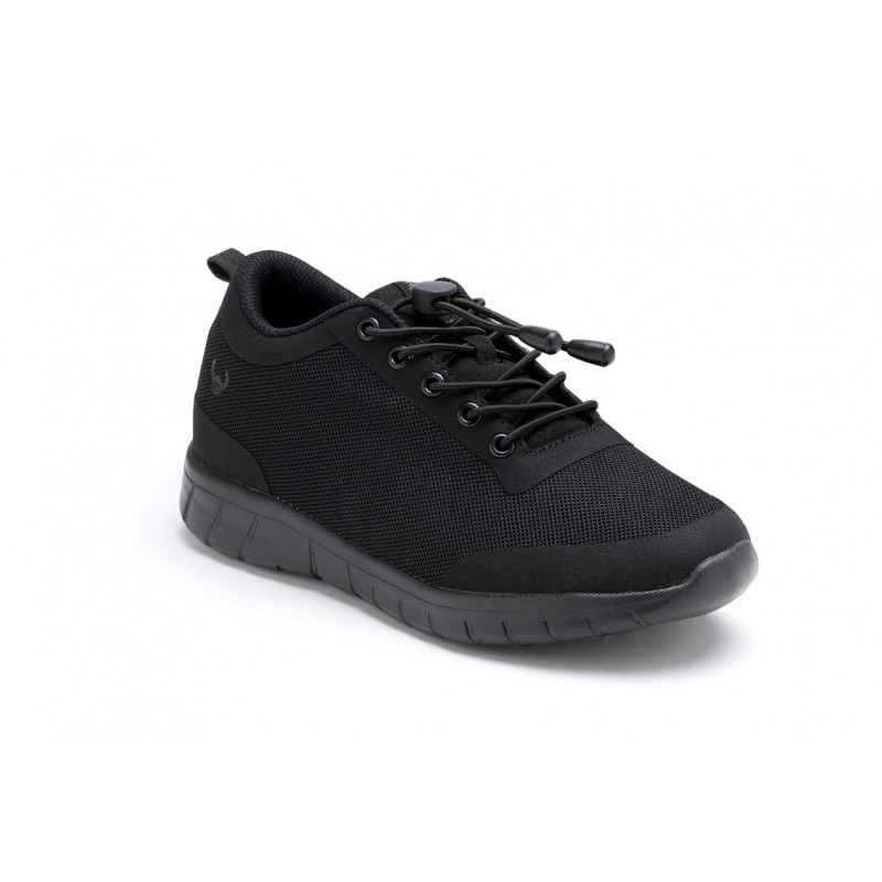 E-shop SUECOS Profesionálna pracovná obuv Suecos Alma ORTHO Black 36