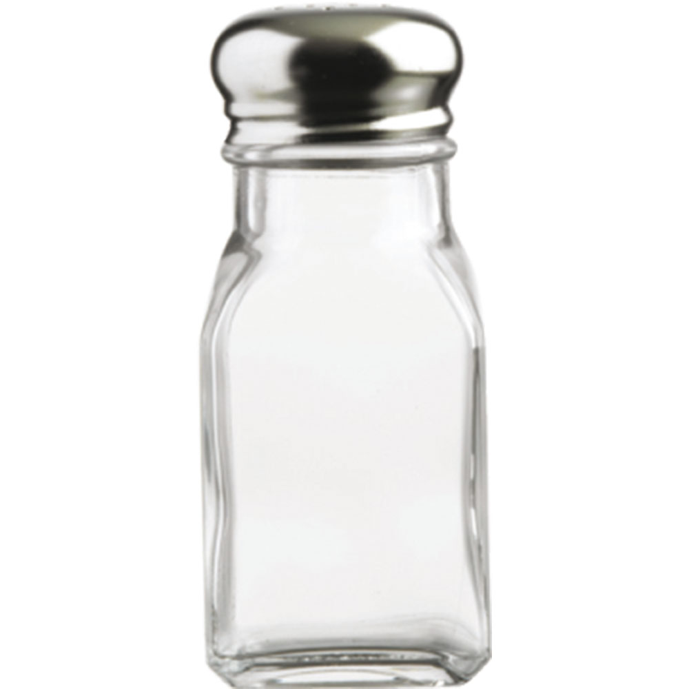 STALGAST Soľnička/korenička 100 ml (24 ks v balení)