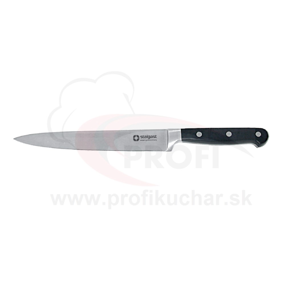 E-shop STALGAST Nôž na mäso Stalgast 13 cm 203139