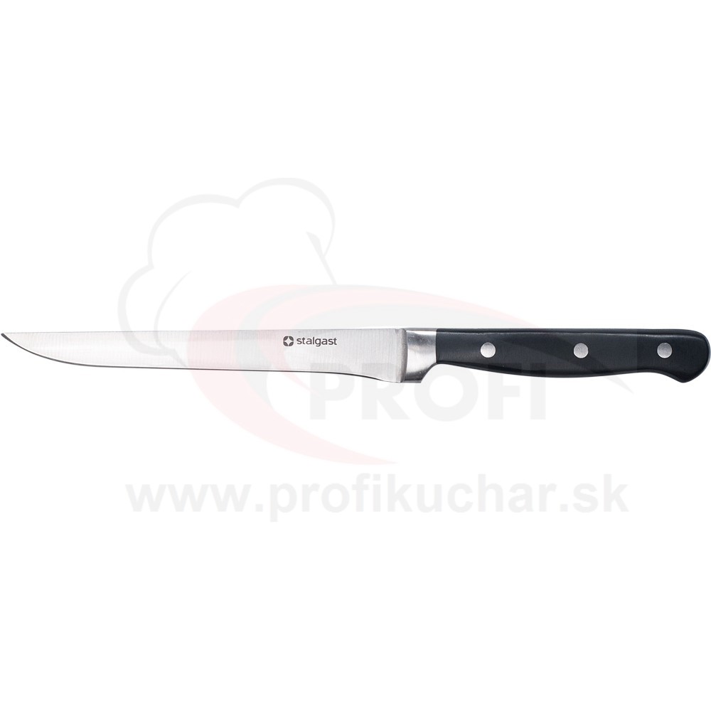 E-shop STALGAST Filetovací nôž Stalgast 18 cm 204189