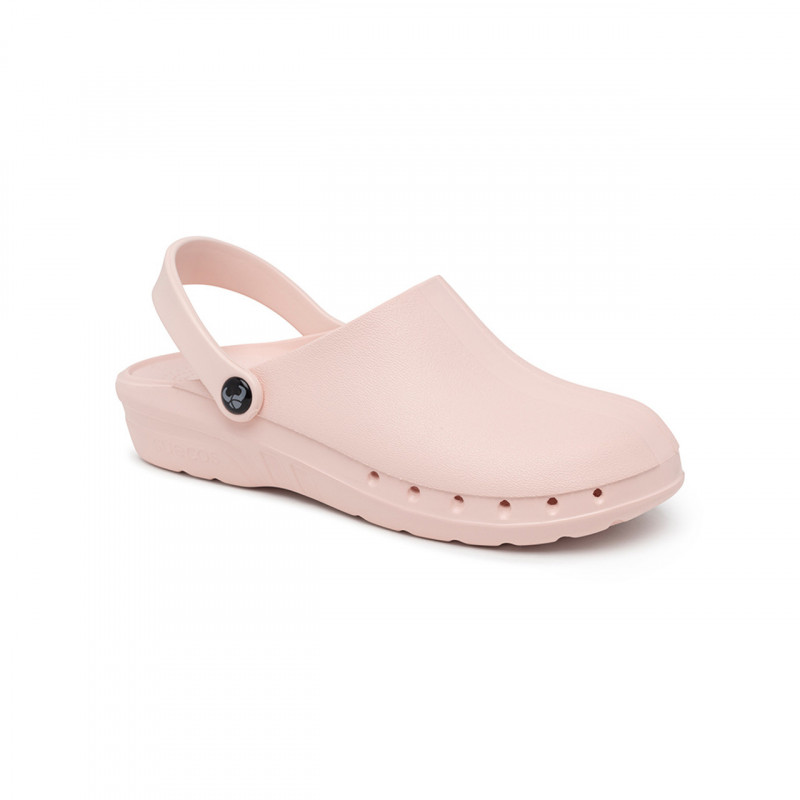 E-shop SUECOS Profesionálna pracovná obuv Suecos Oden Fusion - Ružová 36