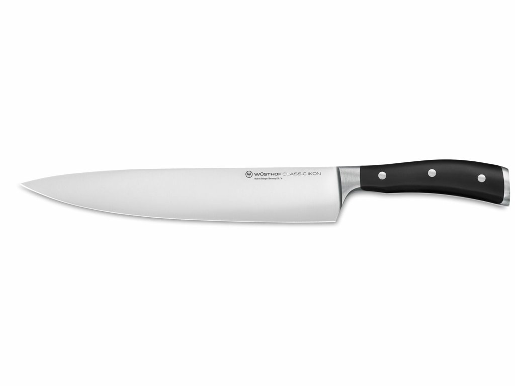 WÜSTHOF Kuchársky nôž CLASSIC IKON 26 cm 