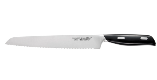 E-shop Tescoma nôž na chlieb GrandCHEF 21 cm