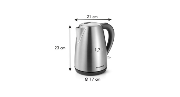 Obrázok Tescoma GrandCHEF 1,7 l (677816.00)