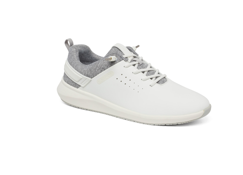 SUECOS Profesionálna zdravotná obuv Suecos DAG - Grey  37