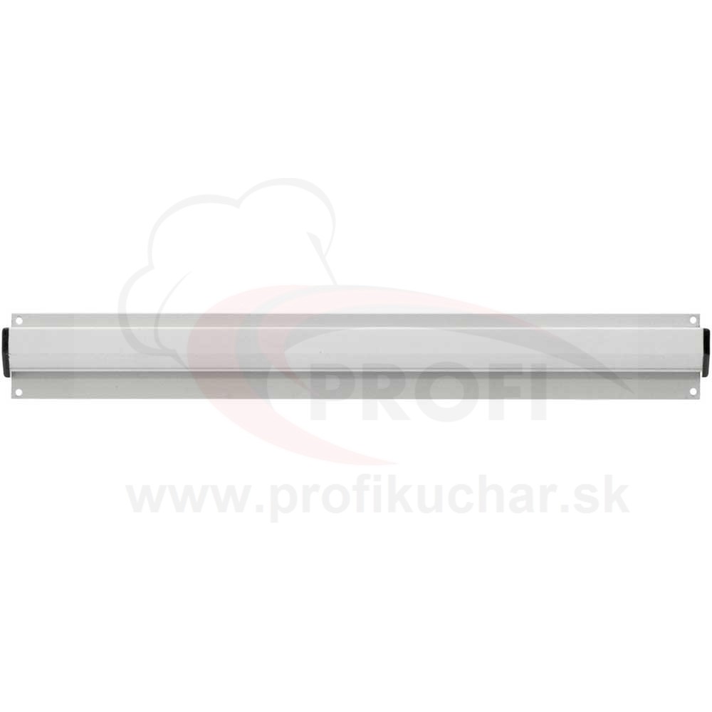 E-shop STALGAST Lišta s úchytom na papier Stalgast® 45 cm