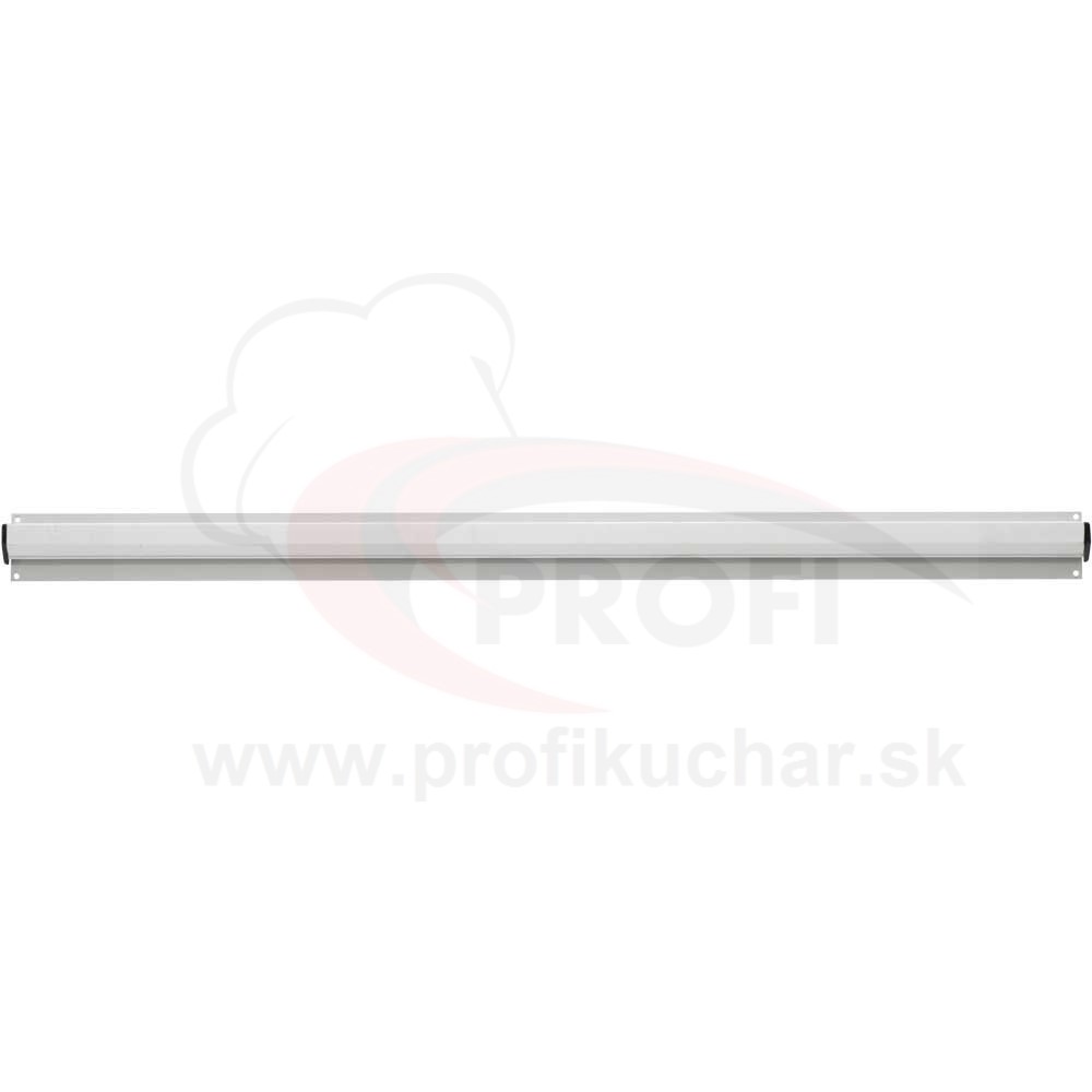 E-shop STALGAST Lišta s úchytom na papier Stalgast® 90 cm