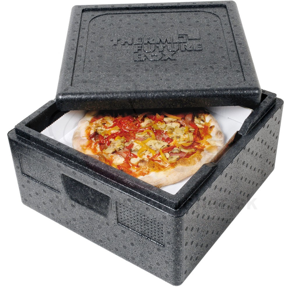 STALGAST Termoizolačná nádoba na pizza-kartóny