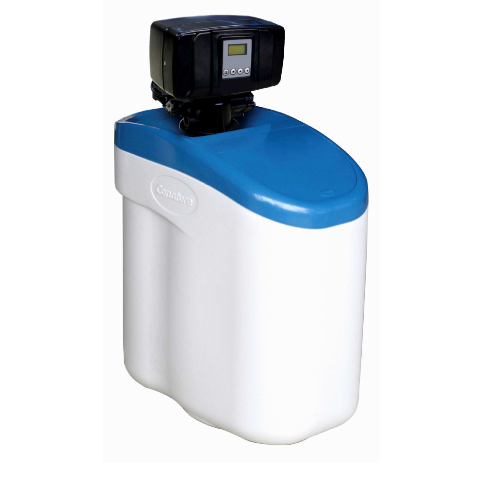 E-shop Automatický zmäkčovač vody