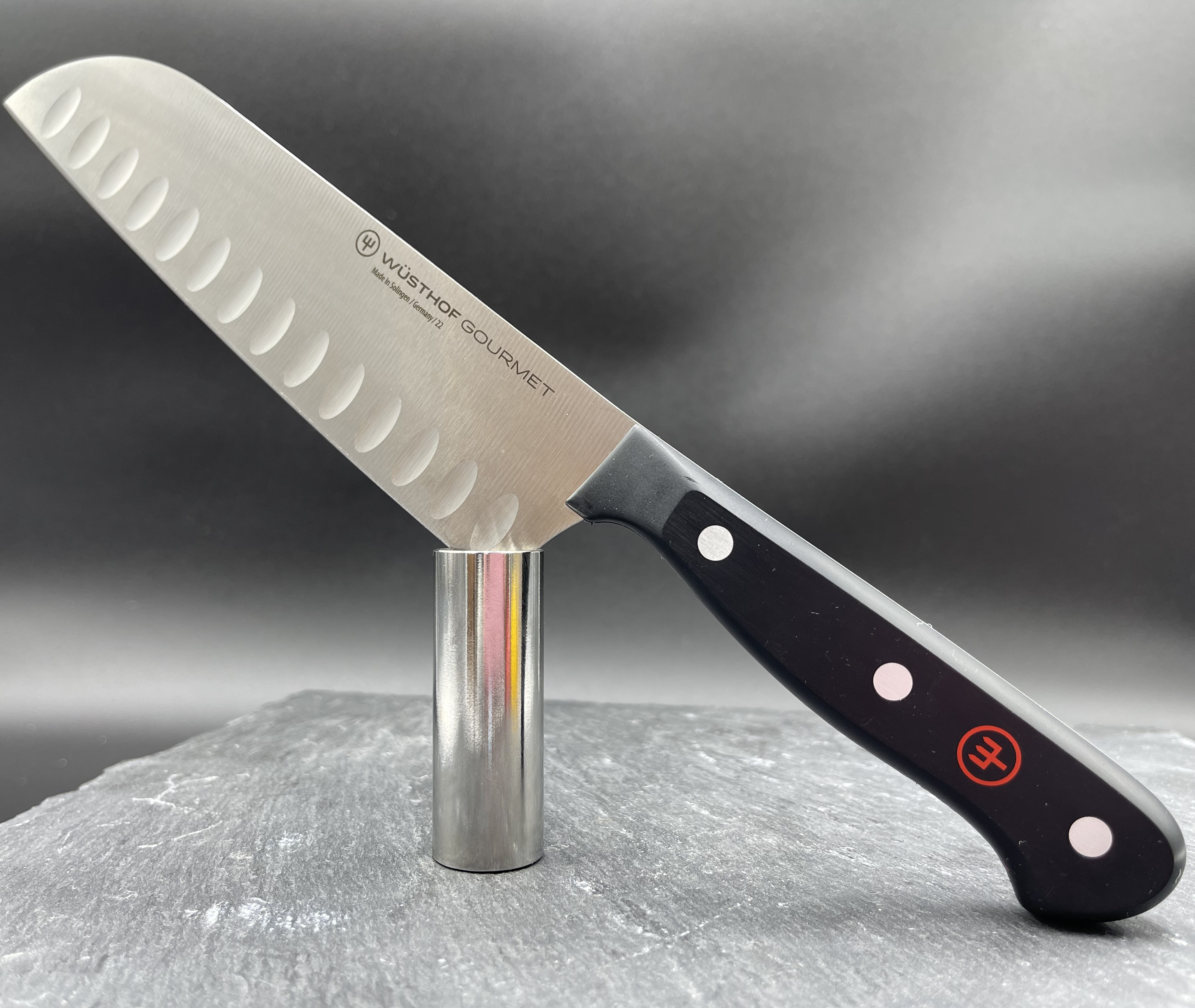 E-shop WÜSTHOF Japonský nôž Santoku Wüsthof GOURMET 17 cm 4188