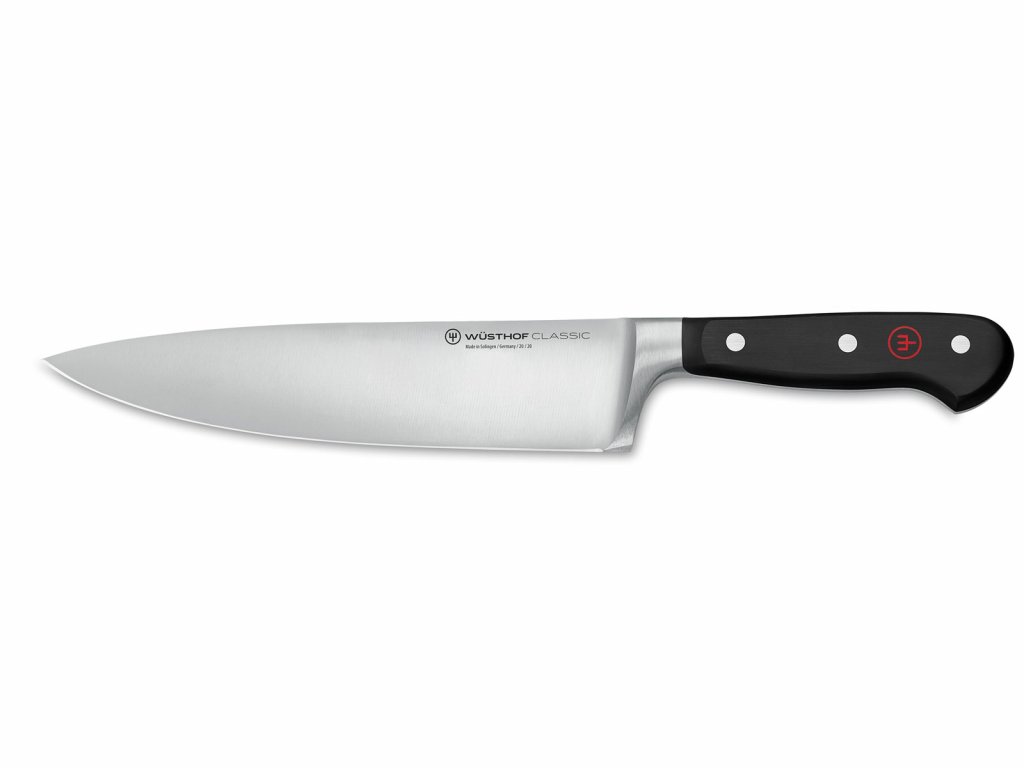 WÜSTHOF Kuchársky nôž Wüsthof CLASSIC 20 cm 4582/20