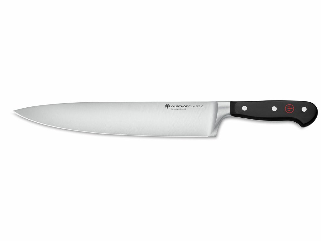 WÜSTHOF Kuchársky nôž CLASSIC 26 cm 4582/26