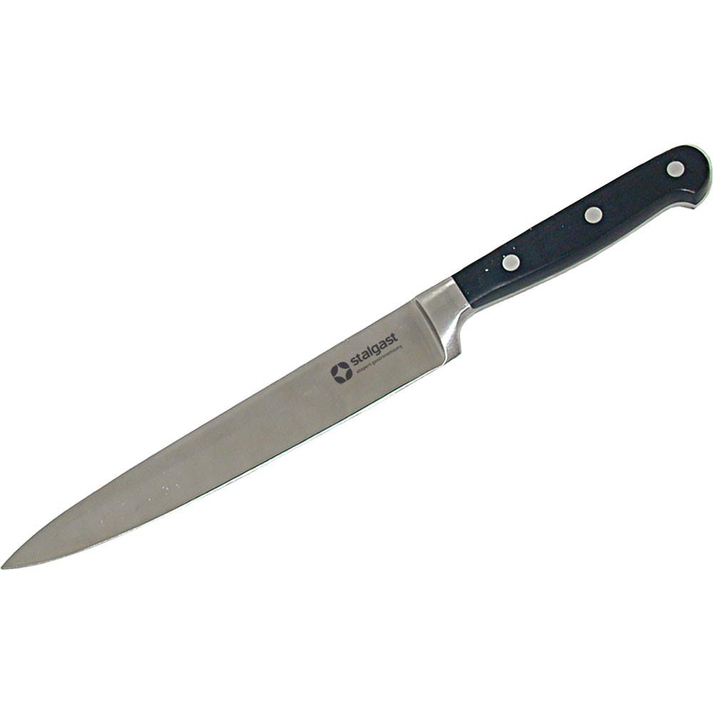 E-shop STALGAST Nárezový nôž na mäso Stalgast 20 cm