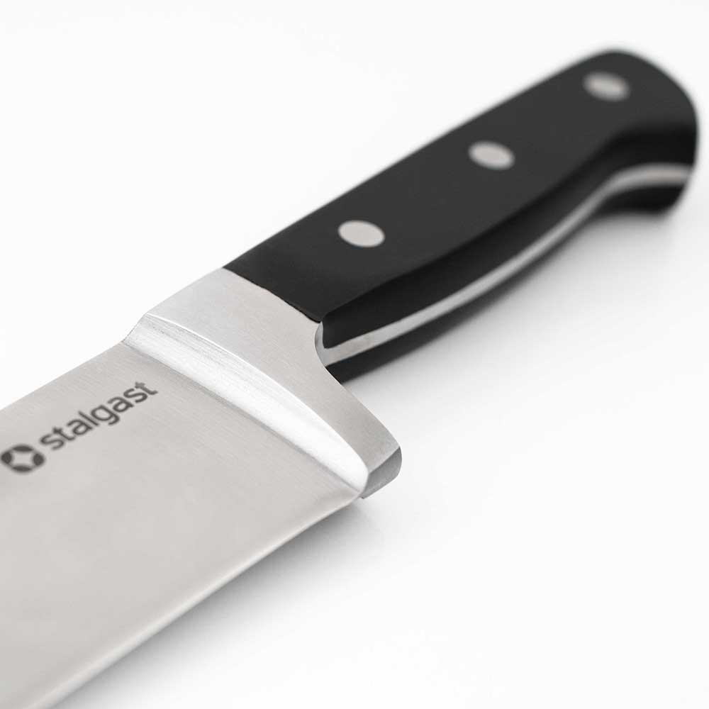 STALGAST Nárezový nôž na mäso Stalgast 20 cm