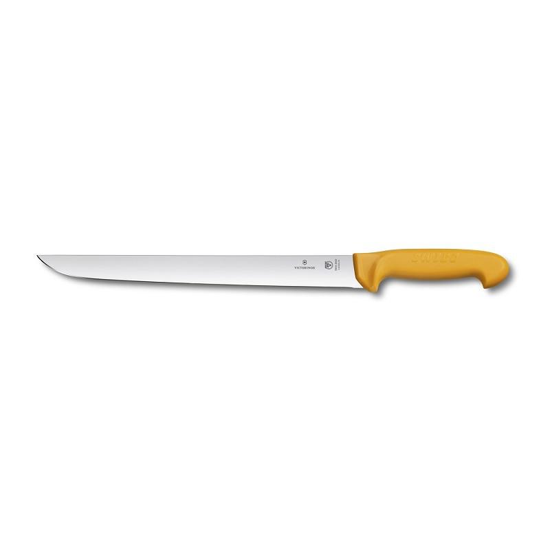 VICTORINOX Nárezový nôž VICTORINOX SWIBO 31 cm 5.8433.31