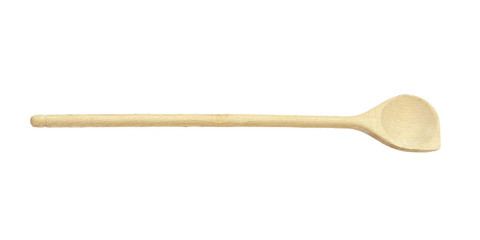 Tescoma vareška s rohom WOODY 28 cm