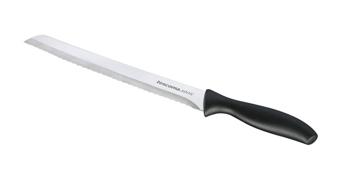 E-shop Tescoma nôž na chlieb SONIC 20 cm