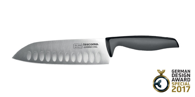 E-shop Tescoma nôž Santoku PRECIOSO 16 cm