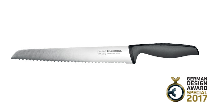 E-shop Tescoma nôž na chlieb PRECIOSO 20 cm