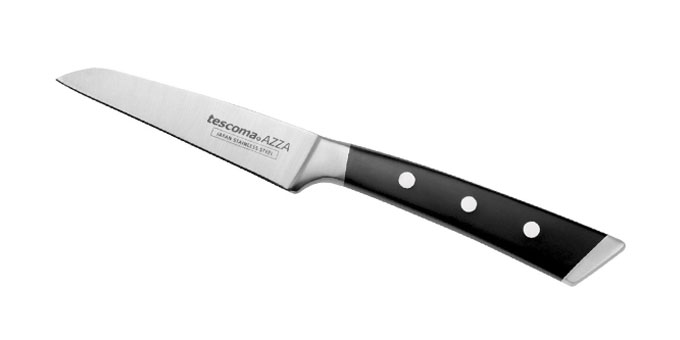 E-shop Tescoma nôž na krájanie AZZA 9 cm