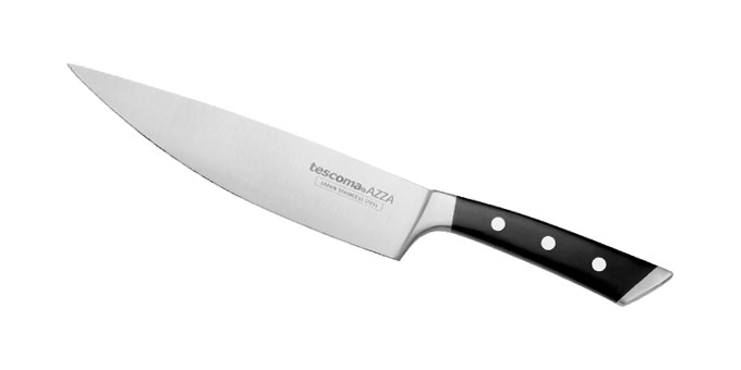 E-shop Tescoma nôž kuchársky AZZA 20 cm