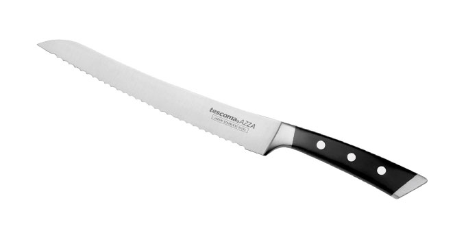 E-shop Tescoma nôž na chlieb AZZA 22 cm