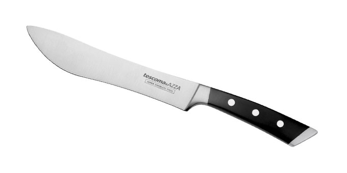 E-shop Tescoma nôž mäsiarsky AZZA 19 cm