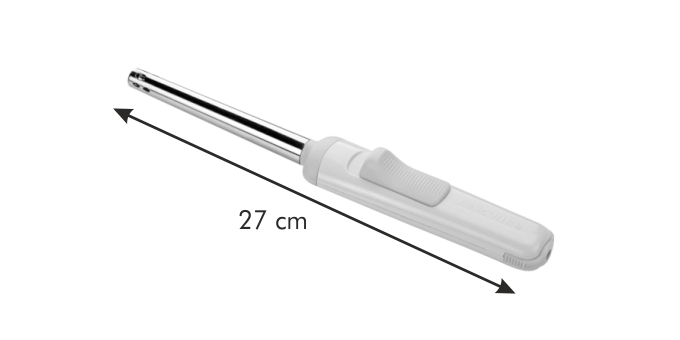 Obrázok Tescoma Plynový zapaľovač Delícia (630562.00)