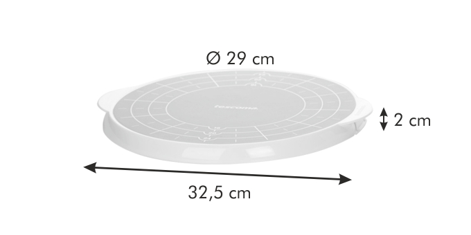 Obrázok Cukrárske mini košíčky DELÍCIA ø 4 cm, 100 ks, srdiečka