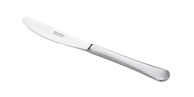 Tescoma jedálenský nôž CLASSIC, 2 ks