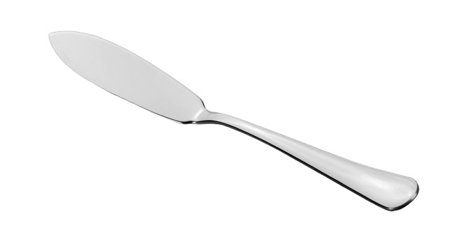 Tescoma nôž na rybu CLASSIC, 3 ks